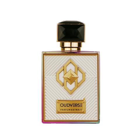 AQUILARIA LUMINOIR - Oudverse - Parfum Extrait 100ml Spray TESTER