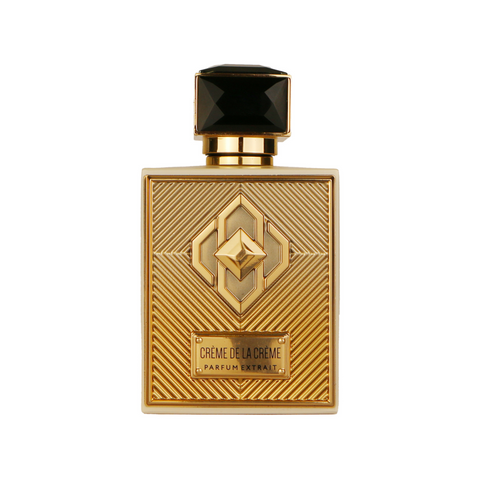 AQUILARIA LUMINOIR - Creme de la Creme - Parfum Extrait 100ml Spray TESTER
