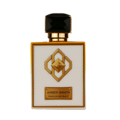 AQUILARIA LUMINOIR - Amber Wrath - Parfum Extrait 100ml Spray TESTER