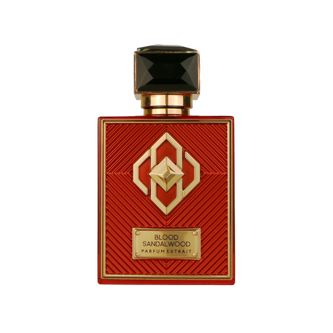 AQUILARIA LUMINOIR - Blood Sandalwood - Parfum Extrait 100ml Spray TESTER