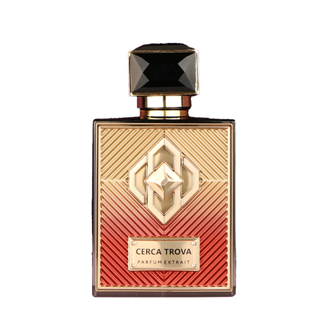 AQUILARIA LUMINOIR - Cerca Trova - Parfum Extrait 100ml Spray TESTER