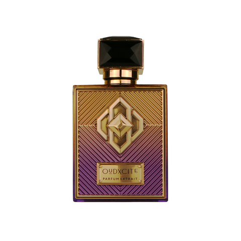 AQUILARIA LUMINOIR - Oudxcite - Parfum Extrait 100ml Spray TESTER