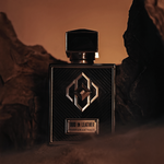 AQUILARIA LUMINOIR - Oud in Leather - Parfum Extrait 100ml Spray TESTER