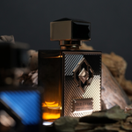AQUILARIA LUMINOIR - Oud Frame - Parfum Extrait 100ml Spray TESTER