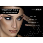 Display Rückwandbild, quer "Eye Contouring"