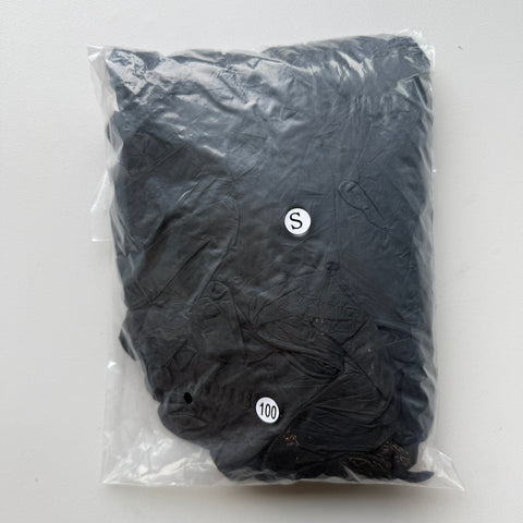 Einweg Handschuhe Nitril, Grösse S (100 Stk.)