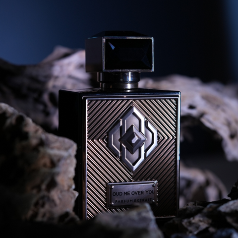 AQUILARIA LUMINOIR - Oud Me Over You - Parfum Extrait 100ml Spray