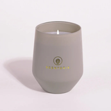 SCENTORIE. - Clean Fragrance Candle - Finnish Sauna 300gr.