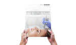 RS Beauty Instruments - Oxygenated Skin Toner Instrument - Broschüre für Händler