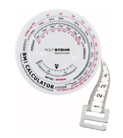 RS SpaConcept - BMI Calculator (limitierte Auflage)