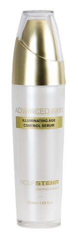 RS DermoConcept - Advanced Skin - Illuminating Age Control Serum 50ml TESTER