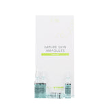 RS DermoConcept - Impure Skin - Ampoules Purifying (10 Stk.)