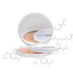RS Make up - Face Finishing - Mineral Pressed Powder - Cotton 01 TESTER