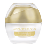 RS DermoConcept - Advanced Skin - Nourishing Age Control Cream  Fenster Aufsteller