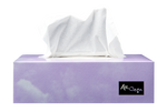 AirClean - Kosmetiktücher, 2-lagig (150 Stk.) GROSSPACKUNG (12 Boxen)