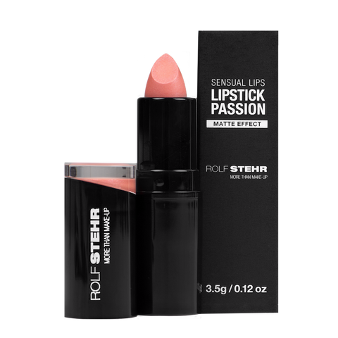 RS Make up - Sensual Lips - Lipstick Passion - Nude 205