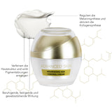 RS DermoConcept - Advanced Skin - Nourishing Age Control Cream 50ml