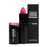 RS Make up - Sensual Lips - Lipstick Passion - Soft Pink 209