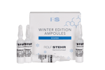RS DermoConcept - Winter Edition - Ampoules Nourish (4 Stk.) 3ml