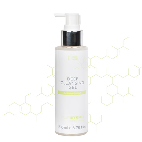 RS DermoConcept - Impure Skin - Deep Cleansing Gel 200ml TESTER