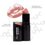 RS Make up - Sensual Lips - Lipstick Passion - Bronze 204
