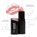 RS Make up - Sensual Lips - Lipstick Passion - Nude 205 TESTER