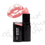 RS Make up - Sensual Lips - Lipstick Passion - Light Coral 206 TESTER