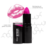 RS Make up - Sensual Lips - Lipstick Passion - Bubblegum 208