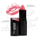 RS Make up - Sensual Lips - Lipstick Passion - Raspberry 210 TESTER