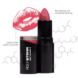 RS Make up - Sensual Lips - Lipstick Passion - Sweet Plum 211 TESTER
