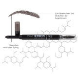 RS Make up - Tempting Eyes - Brow Styler - Espresso 332 TESTER