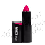 RS Make up - Sensual Lips - Lipstick Passion - Fuchsia 215 TESTER