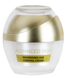 RS DermoConcept - Advanced Skin - Nourishing Age Control Cream 50ml TESTER