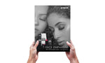 RS Make up "Face Emphasise" - Broschüre für Händler