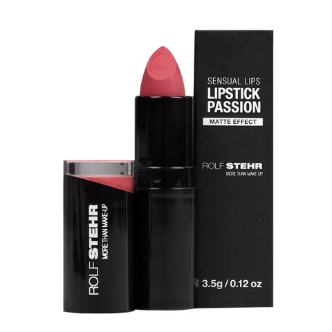 RS Make up - Sensual Lips - Lipstick Passion - Cool Kiss 207