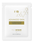 RS DermoConcept - Advanced Skin - Illuminating Age Control Serum 4ml MUSTER