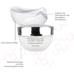 RS DermoConcept - Sensitive Skin - Re-Balancing Hydro Cream 50ml
