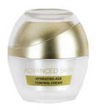 RS DermoConcept - Advanced Skin - Hydrating Age Control Cream 50ml TESTER