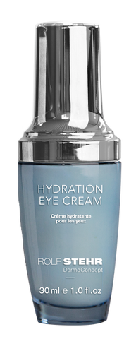 RS DermoConcept - Dehydrated Skin - Hydration Eye Cream 30ml TESTER