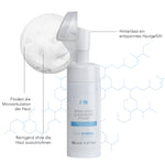 RS DermoConcept - Dehydrated Skin - Vitalising Cleansing Foam 150ml TESTER